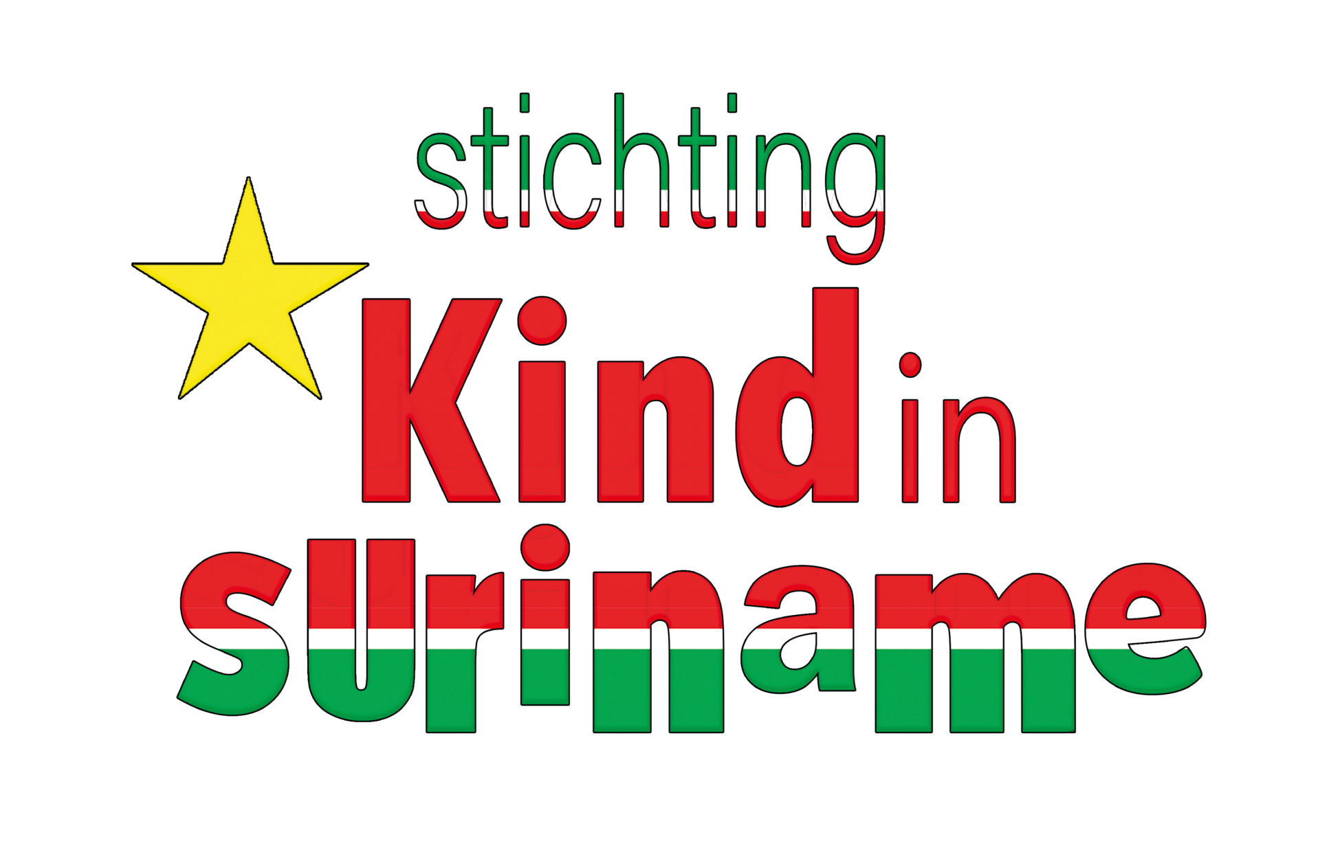 Kind in Suriname